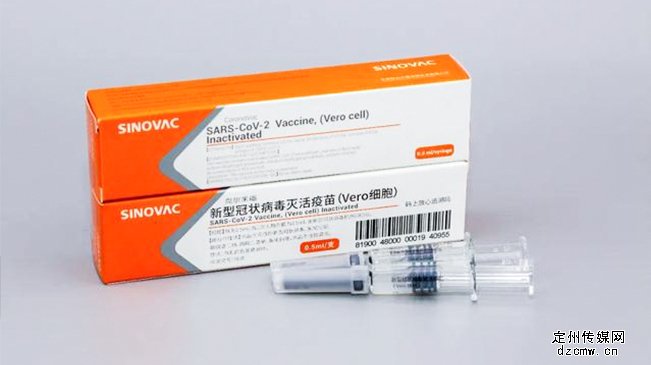<strong>都在找中国买疫苗！美国和印度眼红，承认中国疫苗给世</strong>