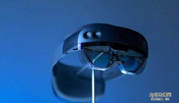 ΢HoloLens 2ͼȡThe Verge